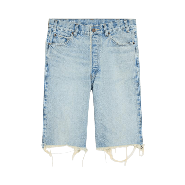 CELINE Bermudas "Golden Harmony"
