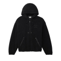 CELINE Hooded Jacket "Black"