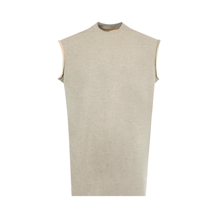 Rick Owens DRKSHDW Tarp T "Melange Grey"