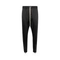 Rick Owens Tecuatl Track Pant "Black"