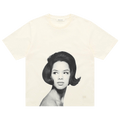 Wales Bonner Selah Oversized T-Shirt "White"