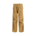 R13 Military Pants "Light Brown"