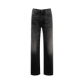 R13 D'Arcy Loose Jean 'Wilson Black'
