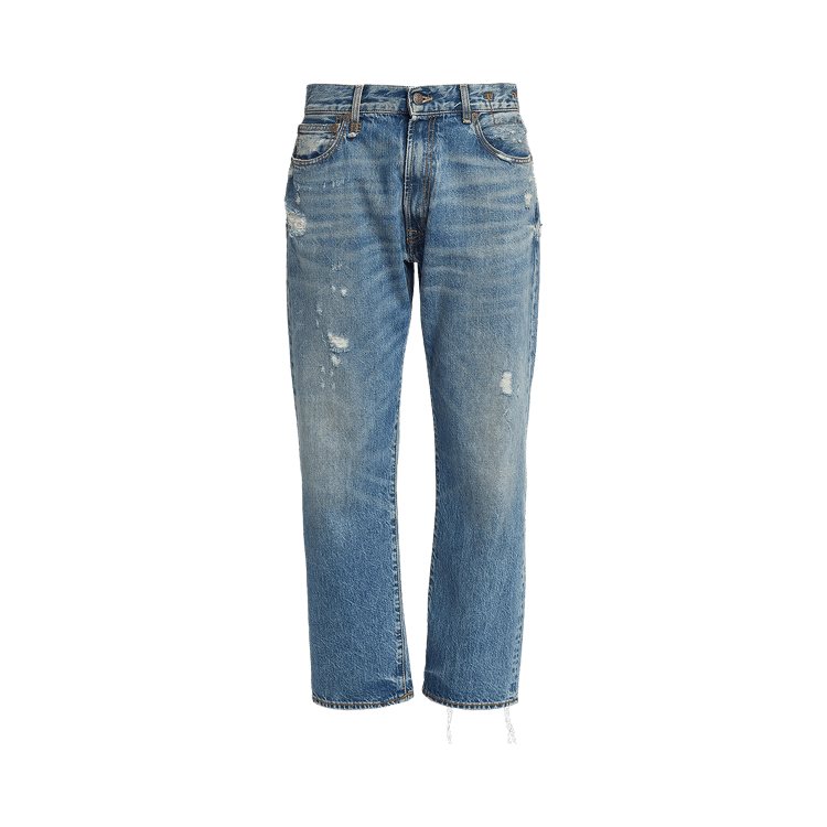 R13 Boyfriend Jean "Bain"
