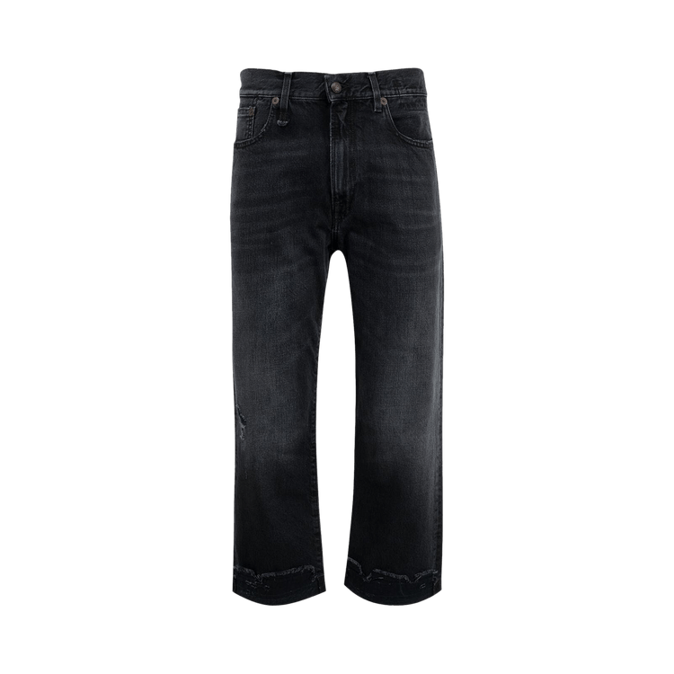 R13 Boyfriend Jean "Jake Black"