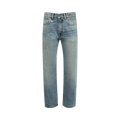 R13 Boyfriend Jean "Lena Blue"