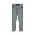 PURPLE BRAND Skinny Atlin Blitz Denim "Blue"