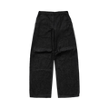 Entire Studios Raw Denim Jeans "Raw Black"
