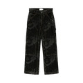 VAQUERA Marylin Jeans "Black"