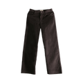 The Row Eglitta Pant "Brown"