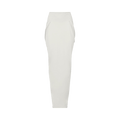 Entire Studios Tide Skirt "Stone"