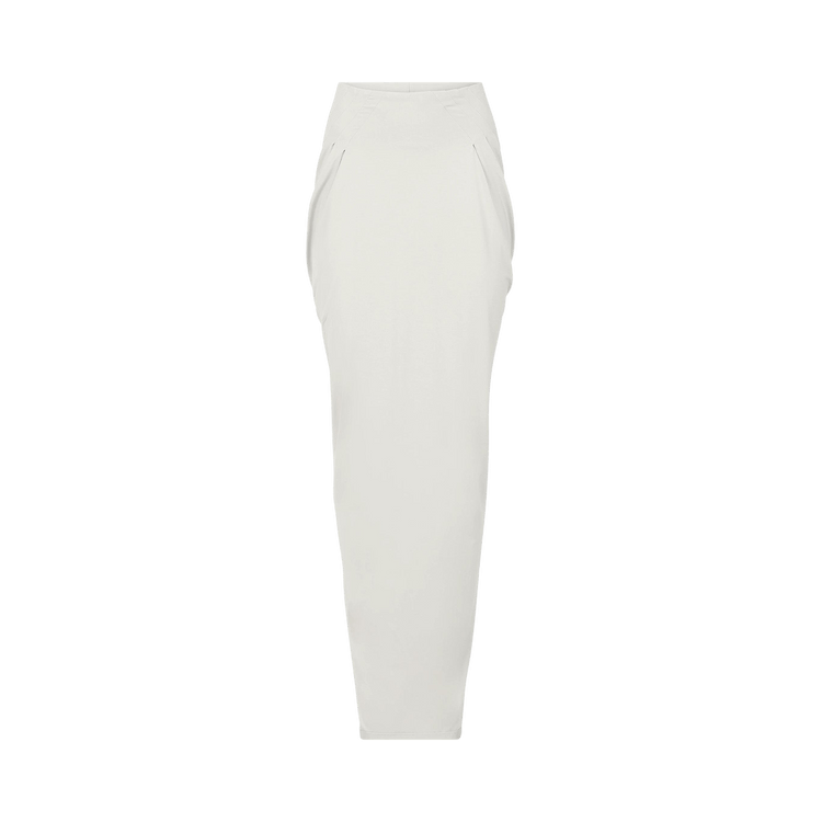 Entire Studios Tide Skirt "Stone"