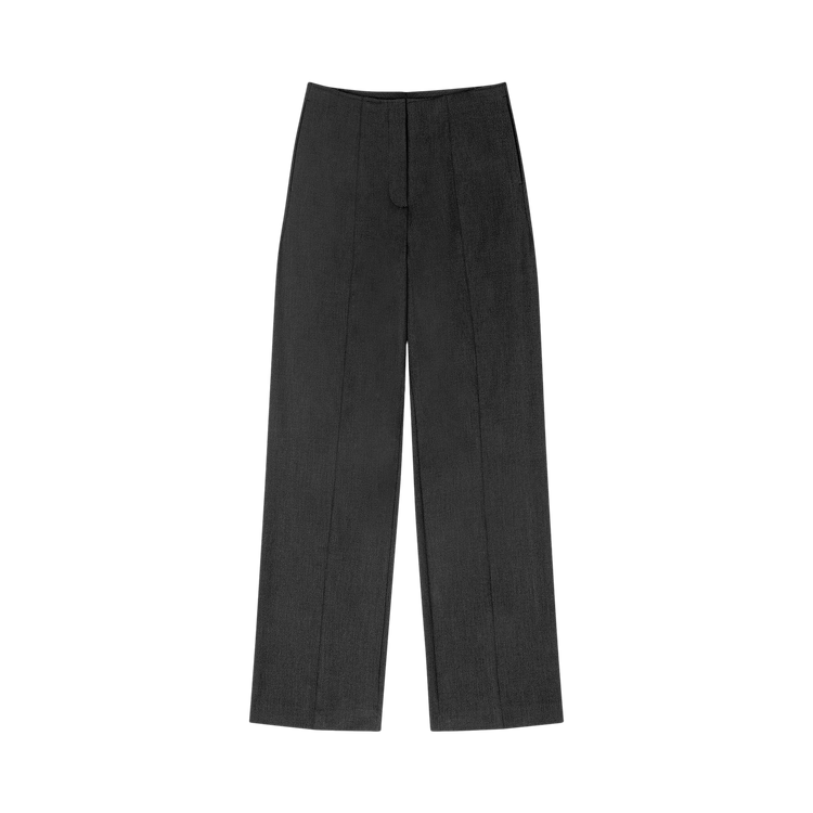 Entire Studios Zerobound Trousers "Graphite"