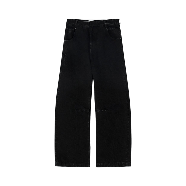 Entire Studios Gem Jeanss "Magnetite"