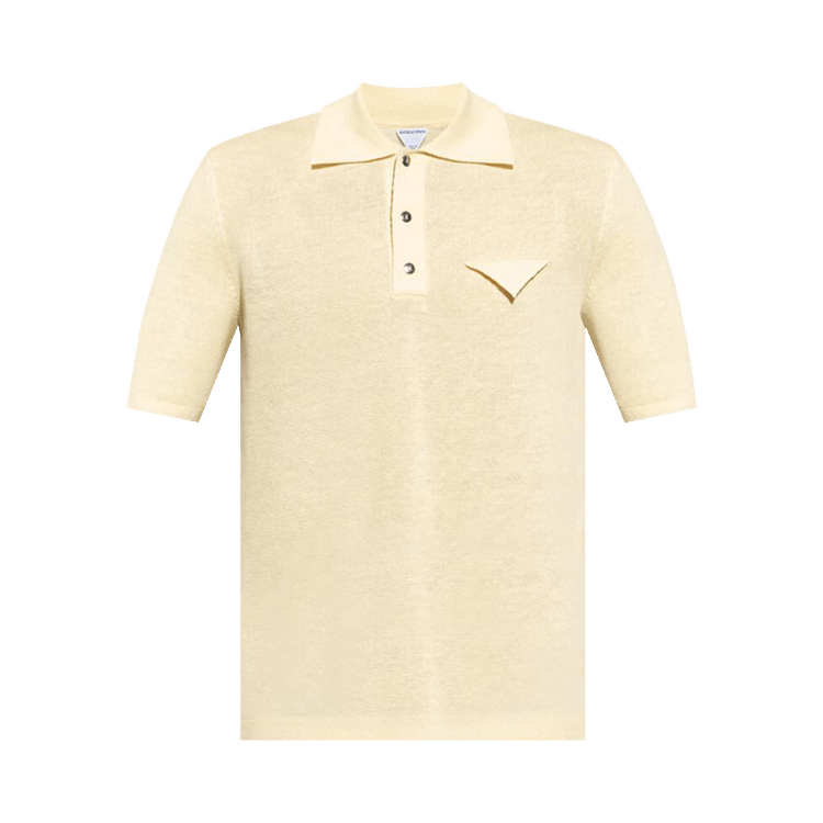 Bottega Veneta Polo "Barley"