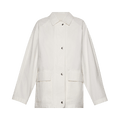 The Row Elodianna Jacket "White"