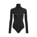 Alaïa String Bodysuit "Noir"