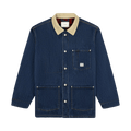 Aimé Leon Dore Denim Barn Jacket "Mid Wash"