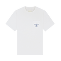 Aimé Leon Dore General Store Pocket Tee "Bright White"