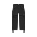 Rhude Ceremonia Cargo Pant "Black"