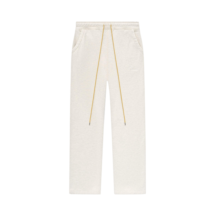 Rhude Sweatpant "Oat"