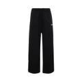 Rhude Amarino Track Pant "Black/White"