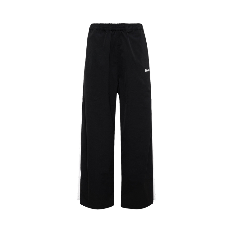 Rhude Amarino Track Pant "Black/White"