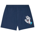 Malbon Scooter Santa Cruz Short "Navy"