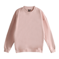 Malbon GD Crewneck Sweatshirt "Rose"