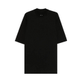 Rick Owens Jumbo T-Shirt "Black"
