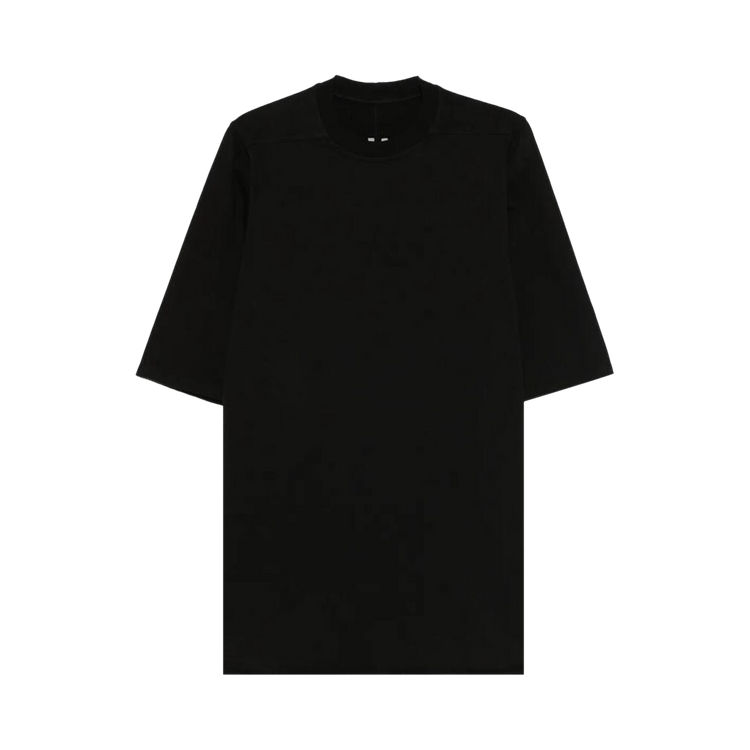 Rick Owens Jumbo T-Shirt "Black"