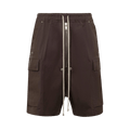 Rick Owens Cargobela Shorts "Darkdust"