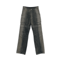 Rick Owens Pantaloni In Denim Stefan Cargo Jeans "Darkdust Degrade"