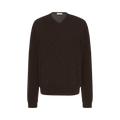 The Row Lan Top "Black"