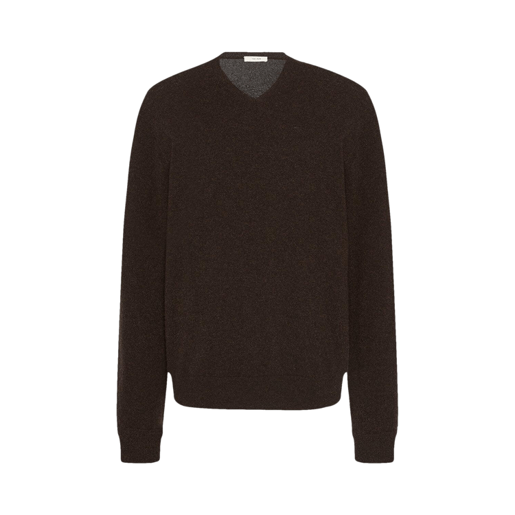 The Row Lan Top "Black"
