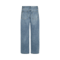 The Row Ross Jean "Medium Blue"