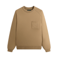 Kith Ivy Fine Knit Addison Sweater "Birch"