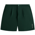 Kith Ivy For Wilson Meridian Pleated Short "Ivy Green"