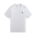Kith Ivy For Wilson Seamless Pala Henley "White"