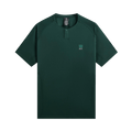 Kith Ivy For Wilson Seamless Pala Henley "Ivy Green"