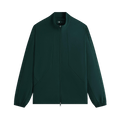 Kith Ivy For Wilson Warm Up Jacket "Ivy Green"