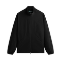 Kith Ivy For Wilson Warm Up Jacket "Black"