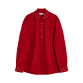 Our Legacy Above Shirt "Red"
