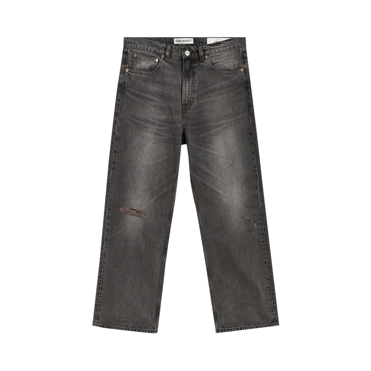 Our Legacy Third Cut "Grey"