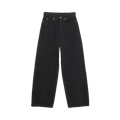 Acne Studios 1981 Black Jean "Black"