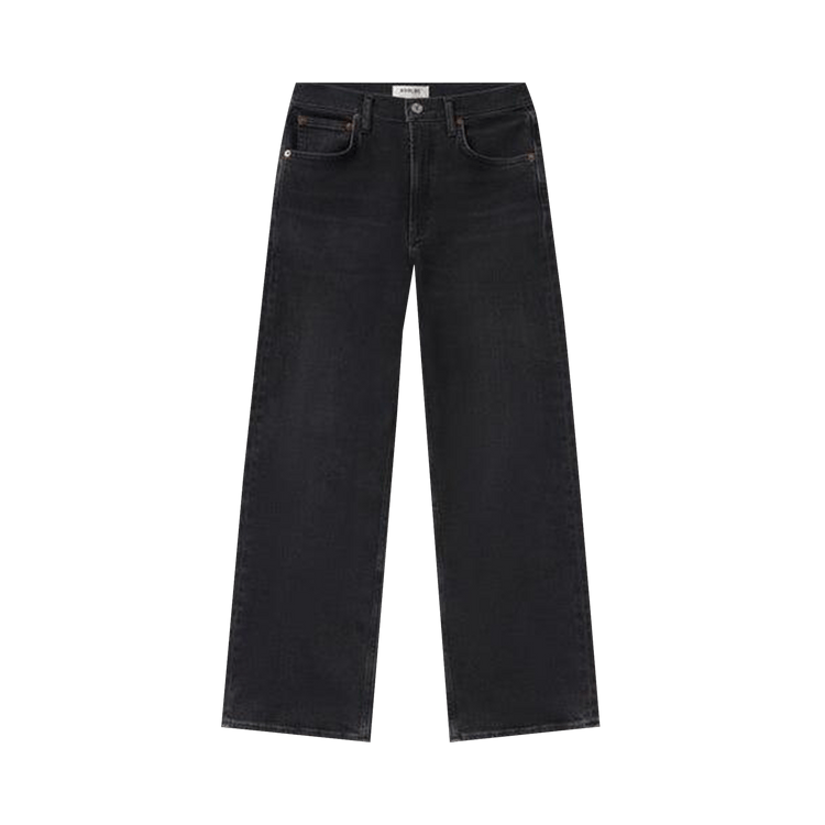 Agolde Ren Denim "Hush"