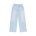 Agolde Shona Trouser "Border"
