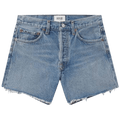 Agolde Parker Long Short "Fairway"