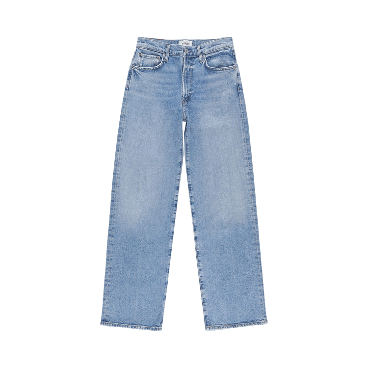 Agolde Harper Denim "Forum"