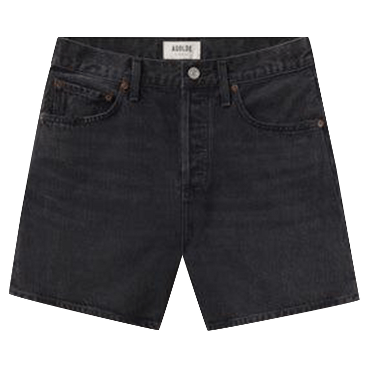Agolde Dame Short "Hitch"